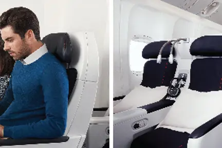 Air France Klm Veloso Tours