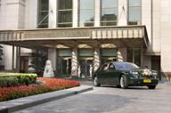 12015 Peninsula Hotel Shanghai