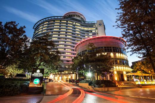 5851 Grand Park Kunming