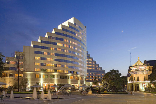 5894 Sofitel On Renmin Square