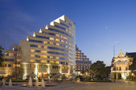 5894 Sofitel On Renmin Square
