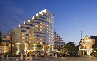 5894 Sofitel On Renmin Square
