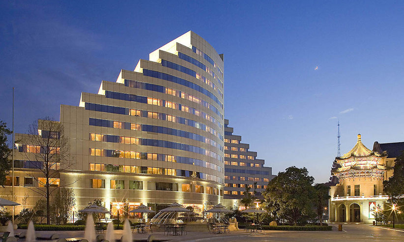 5894 Sofitel On Renmin Square