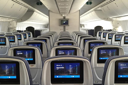 8365 Economy