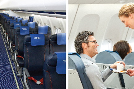 8462 KLM Economy