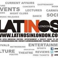 7872 Mixed Latinos In London