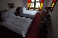 8902 Rongbuk Monastery Guest House