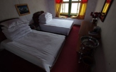 8902 Rongbuk Monastery Guest House