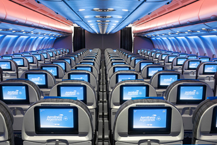 8668 Economy