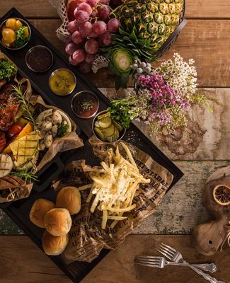 Image for: 7495 Restaurants