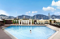 9106 Intercontinental Grand Stanford
