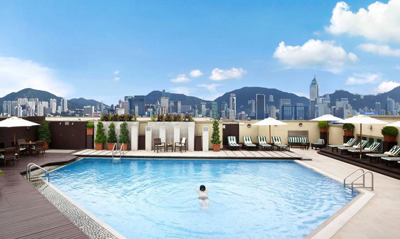 9106 Intercontinental Grand Stanford