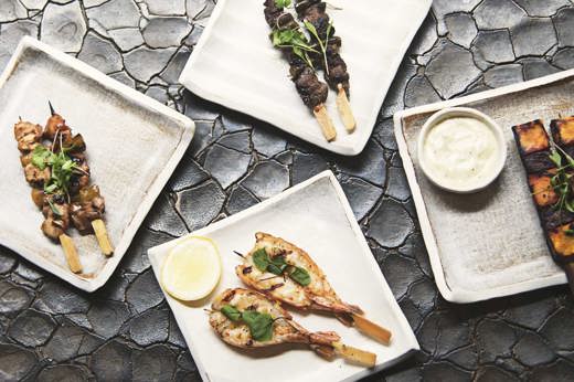7594 Mexican Cantina Laredo
