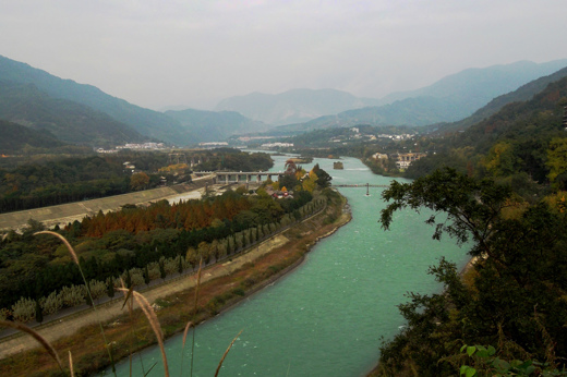 5914 Dujiangyan Irrigation System