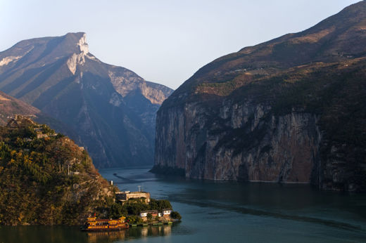 5308 Yangtze River Cruises