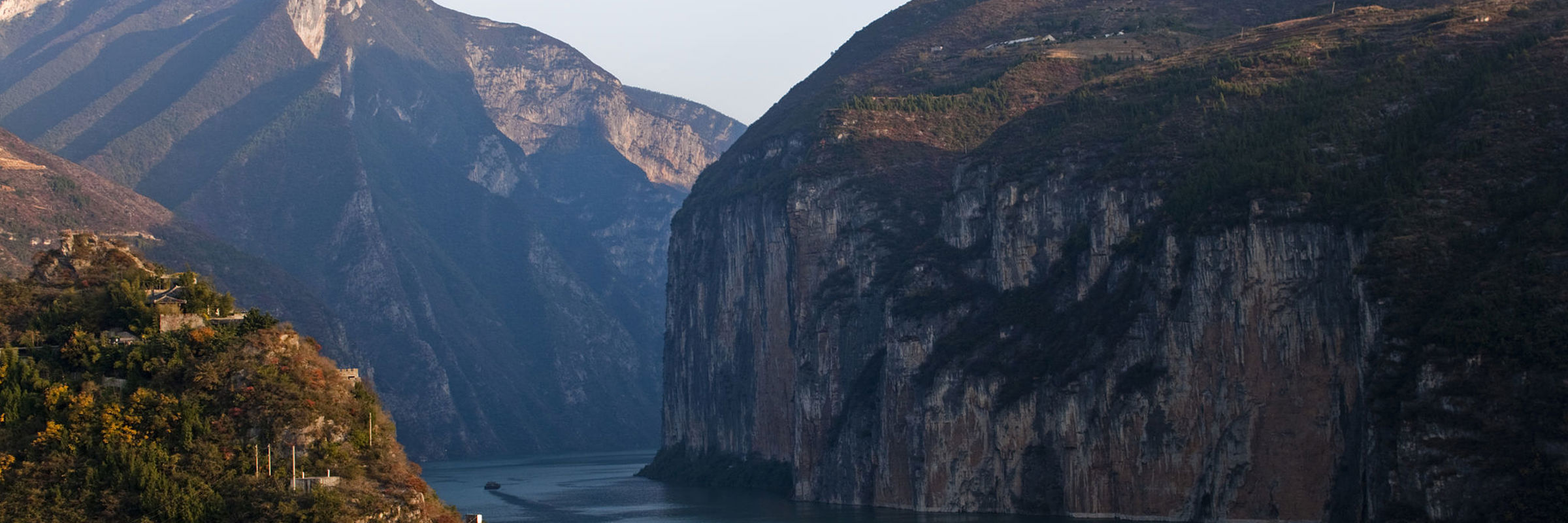 5308 Yangtze River Cruises