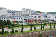 8939 Huangshan International Hotel