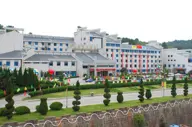 8939 Huangshan International Hotel