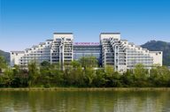 8925 Crowne Plaza Huangshan Yucheng