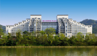 8925 Crowne Plaza Huangshan Yucheng