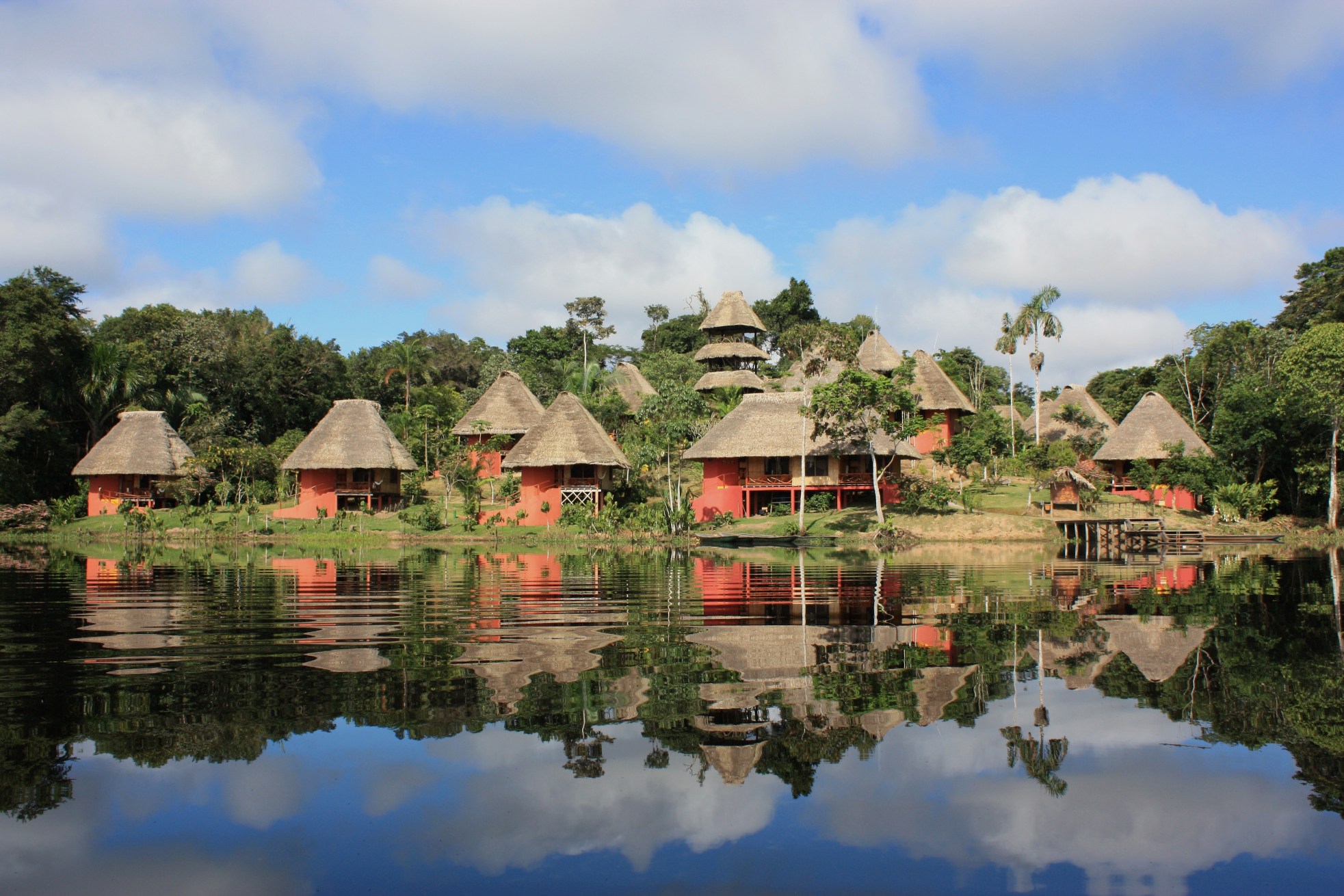 7759 Alternative Honeymoons: 10 Of The Best