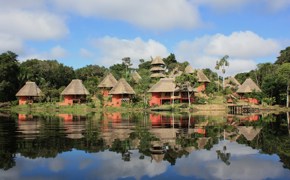 7759 Alternative Honeymoons: 10 Of The Best