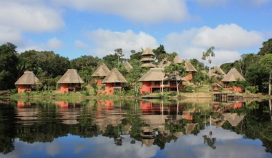 7759 Alternative Honeymoons: 10 Of The Best