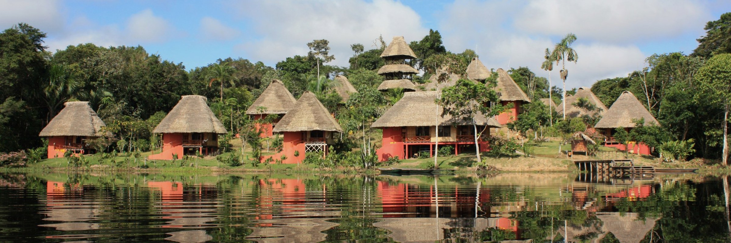 7759 Alternative Honeymoons: 10 Of The Best