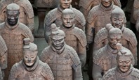 5916 Terracotta Army Tour