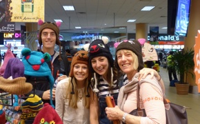4813 Family Adventures In Peru