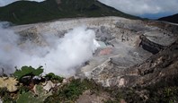 Volcan Alajuela
