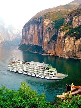 Yangtze