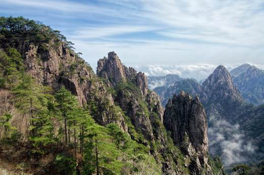 Huangshan