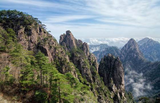 Huangshan