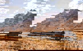  Train Journeys
