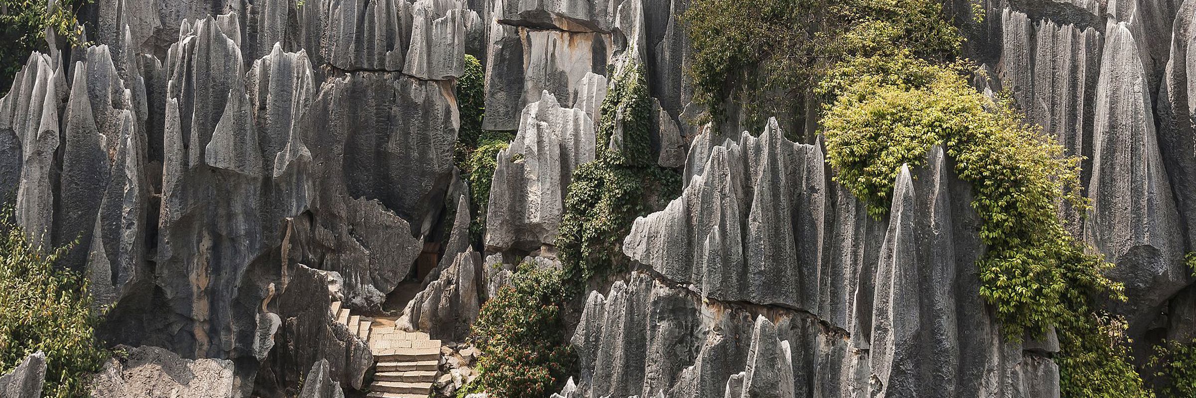 5278 Kunming & Stone Forest
