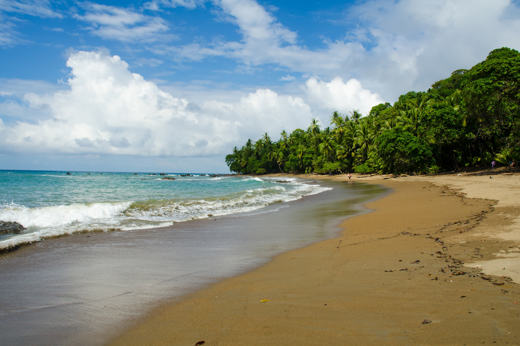 Costa Rica Beaches