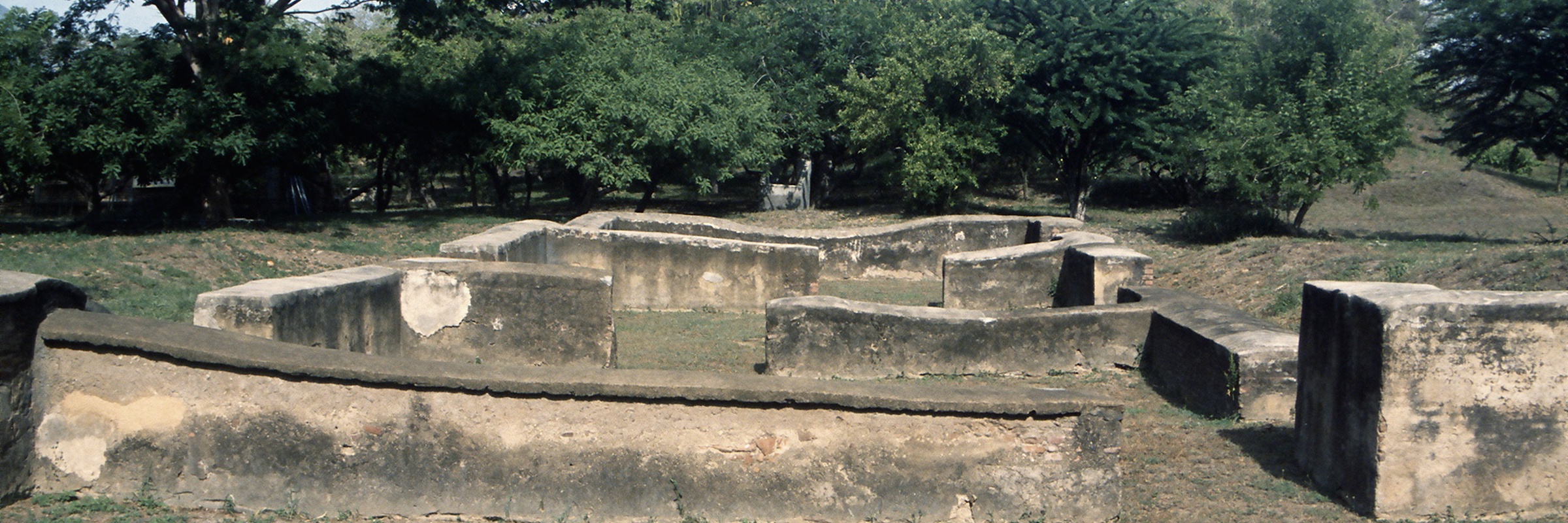 6265 Managua & Leon Viejo