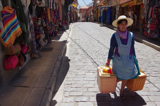 4904 Andean Culture