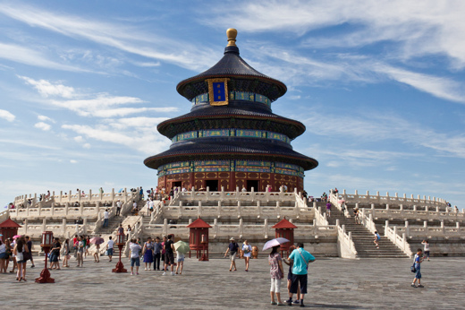 5270 Temples & Monasteries