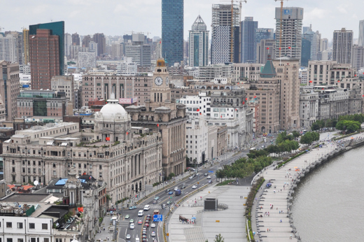 5924 Special Shanghai In Depth Tour