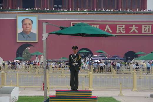 5903 Special In Depth Beijing Tour