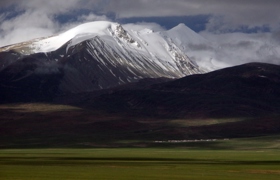 7748 Xining To Lhasa Train