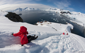 12344 Antarctica Activities & Excursions