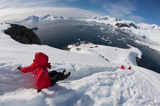 12344 Antarctica Activities & Excursions