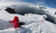 12344 Antarctica Activities & Excursions