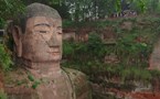 Bouddha Géant de Leshan