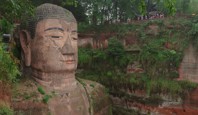 Bouddha Géant de Leshan