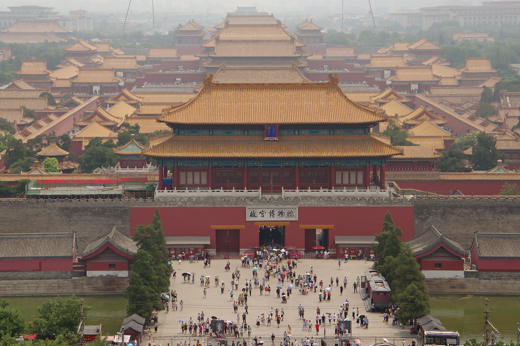9290 Forbidden City
