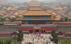 9290 Forbidden City